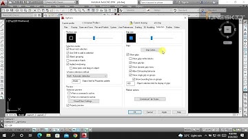 AutoCAD Tricks | Cannot Select Multiple Objects in AutoCAD | Pick add Command