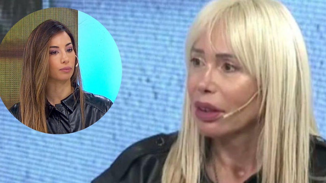 Desgarrador audio de Gabriela Trenchi, internada y contra Aníbal Lotocki: 