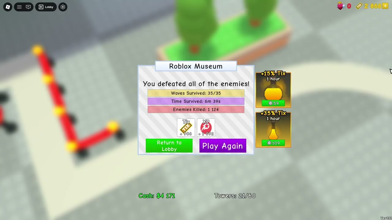 Рабочий способ фарма Tix 10000/h стратегия на русском!