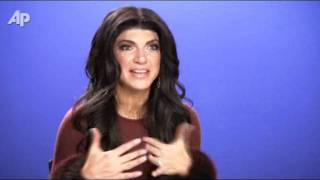 Real Housewife Joins 'Celeb Apprentice'