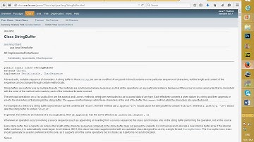 CSC200 Final Exam Review