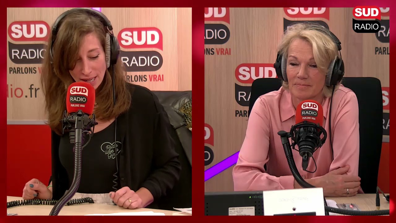 La Sexy News de Laetitia Pré - Oser parler de sexe avec les enfants