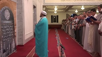 028 - سورة القصص برواية قالون عن نافع الشيخ بلال بن محمود