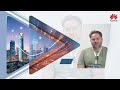 Huawei's Georgian partner, Fiber Solutions, endorses GPON technology