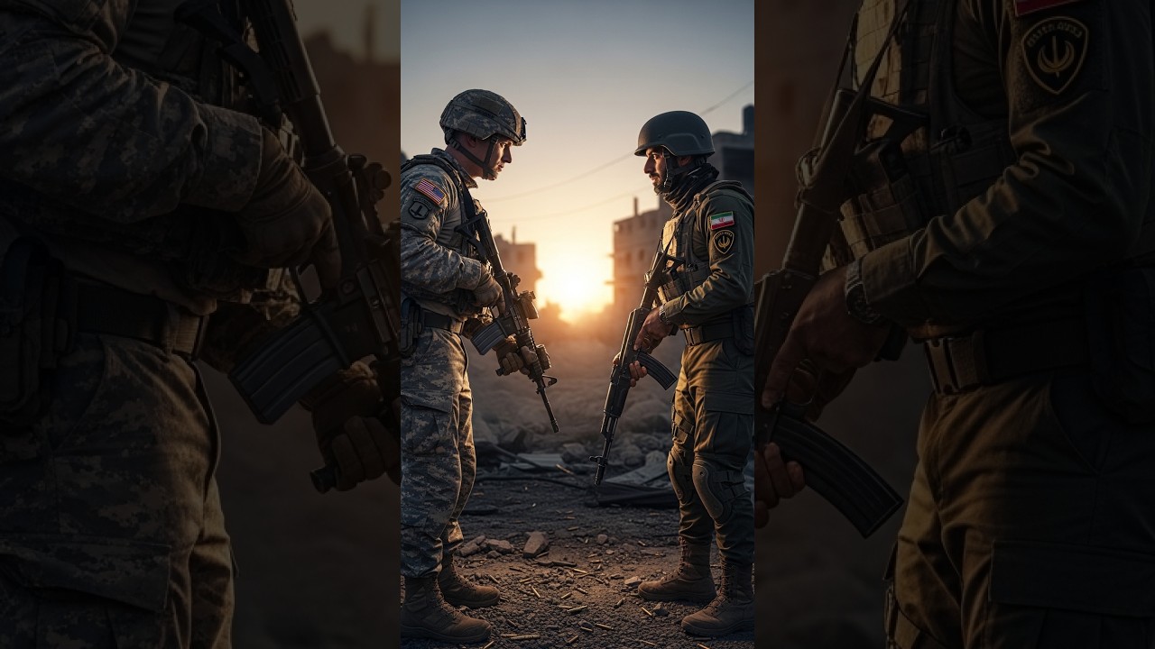 Echoes of a Silent World