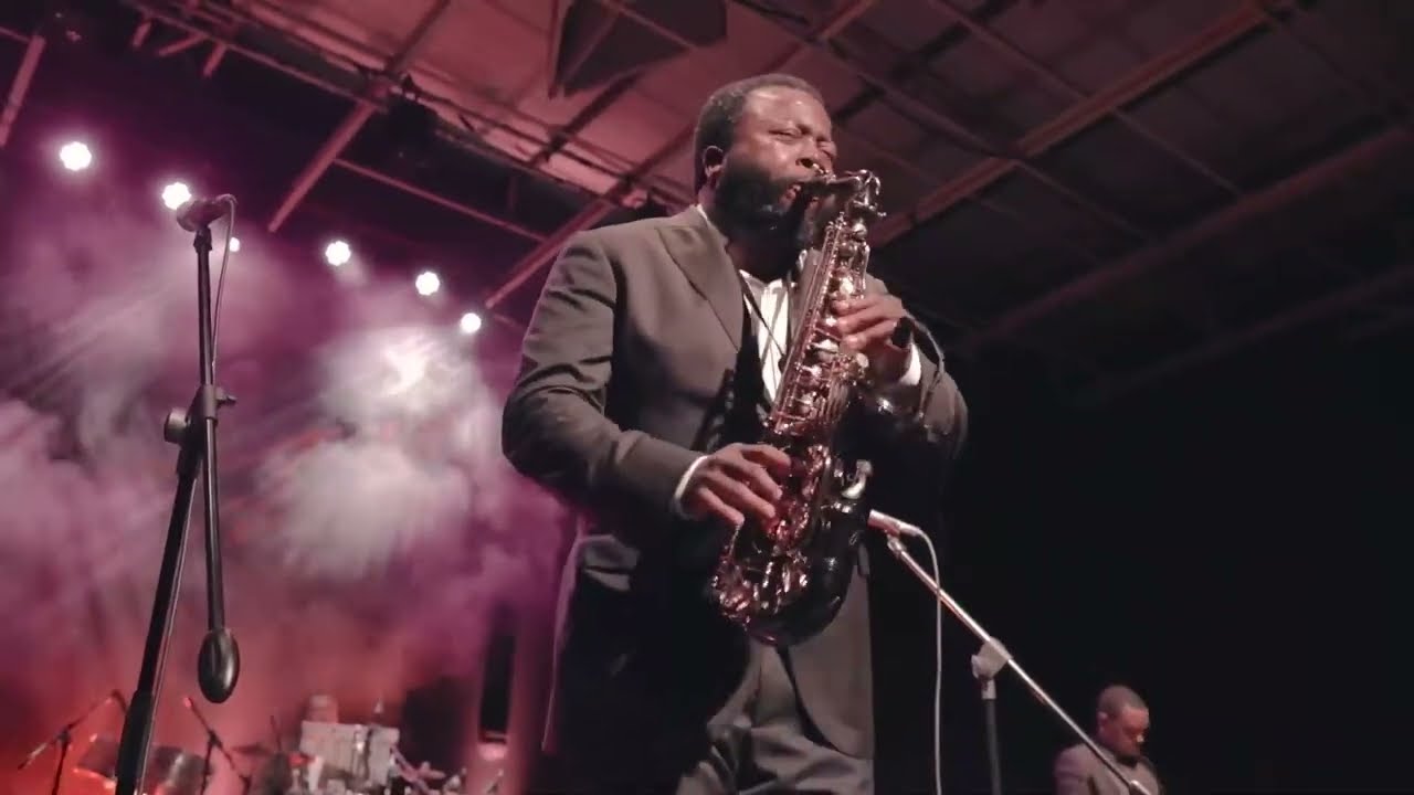 Live in concert on International Jazz Day 2022