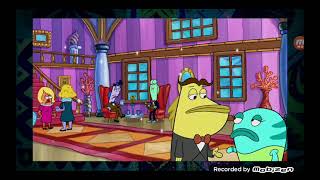 Kobz Reacts To Spongebob Conspiracy Theory Squilamm The Fraud