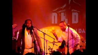 Video thumbnail of "Mizik Mizik- Le nap fe Lanmou (Live) @ Sob's-HaitianBeatz.com"