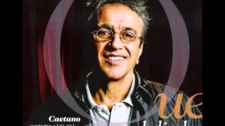 Lua de São Jorge - Caetano Veloso feat. Olodum