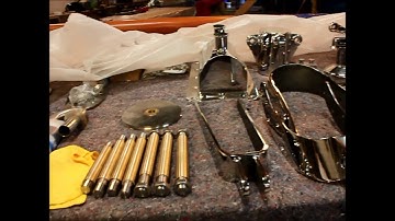 Tom Cunliffe uncovers a boat being built in a Devon barn. ©Tom Cunliffe