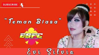 Teman Biasa - Evi Silvia - UGS Channel