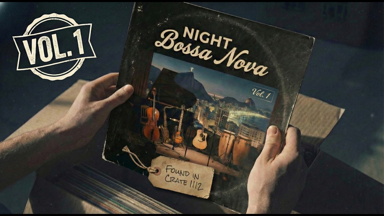 𝟸 𝐴𝑀. 𝐴𝑏𝑎𝑛𝑑𝑜𝑛𝑒𝑑 𝑊𝑎𝑟𝑒ℎ𝑜𝑢𝑠𝑒. 𝟷𝟿𝟼𝟶𝑠 𝐵𝑜𝑠𝑠𝑎. | Vol.1