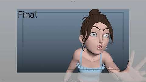 animatics to 3danimation