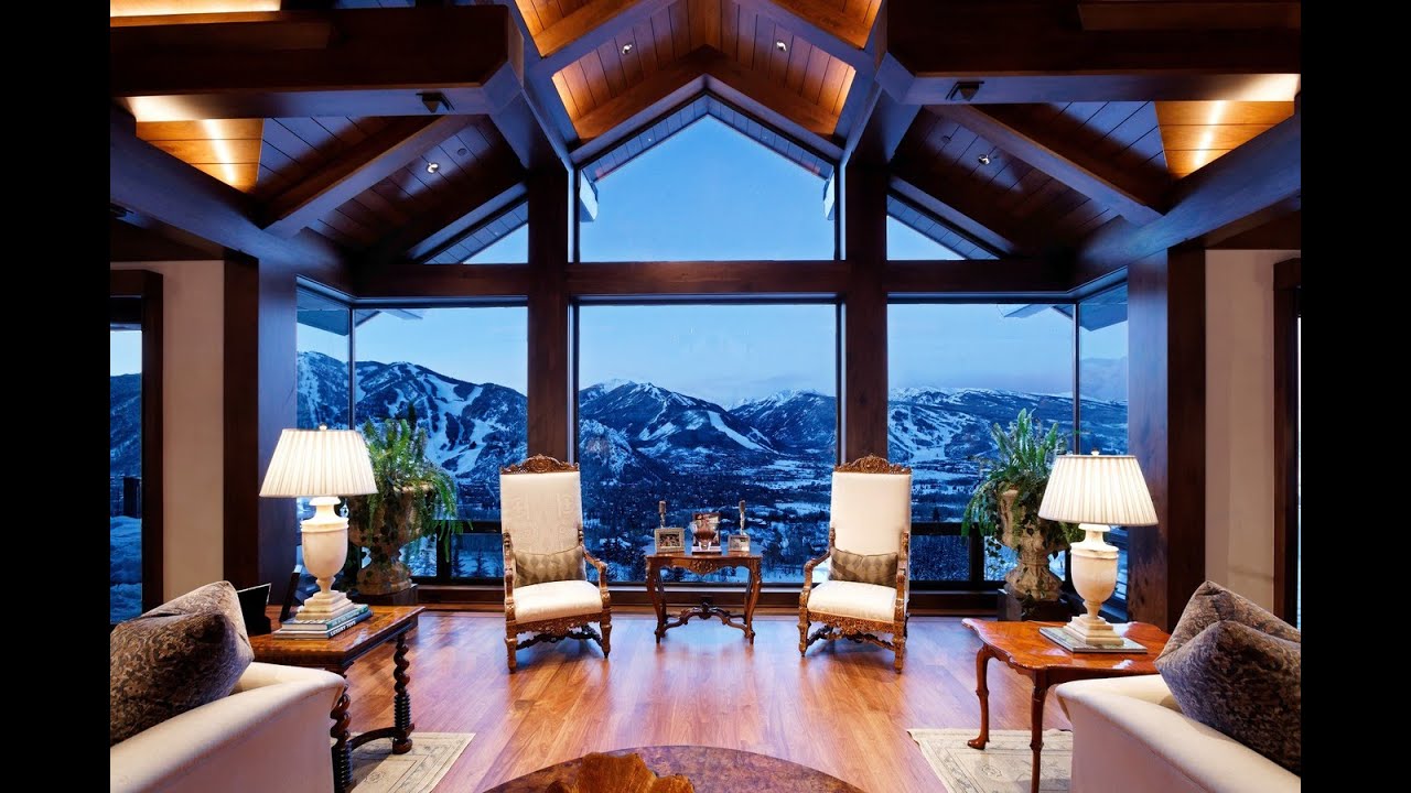 155 & 200 Sabin Drive, Aspen Aspen Snowmass Sotheby's International