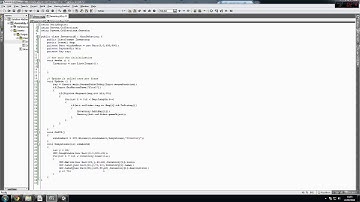 Unity inventory C# tutorial part 3