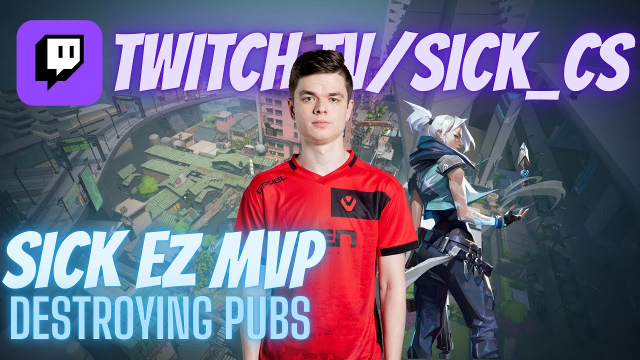 Divergence Jett🔪 21 Kills!!! SicK Jett🔪 VOD!