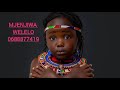 MJENJIWA UJUMBE WELELO 0688877419 OFFICEAL AUDIO BY MADII RECORDS 2026