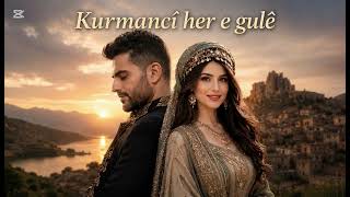 Kurmanci Here Gule {Remix} - Kurdish 2026 Xits