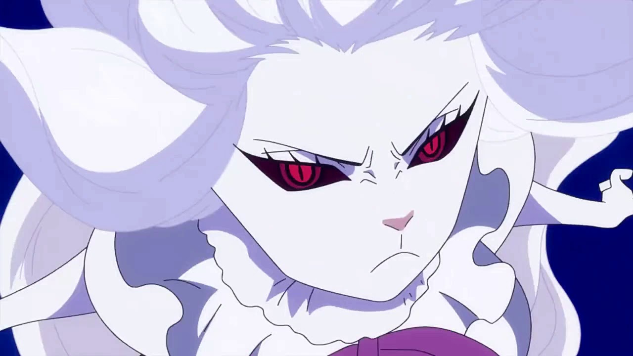 one piece carrot ( I'm strong amv ) YouTube