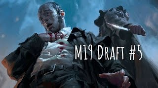 How To Tell Your Color Is Open | M19 Draft #5