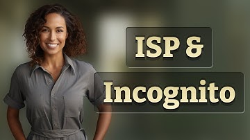 Can Your ISP See What You Search in Incognito Mode?