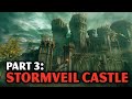Elden Ring Marathon - Castle Morne, Limgrave &amp; Stormveil Castle