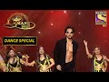 Tiger Shroff क इस Energy क क ई Match नह Umang 2022 Dance Special 