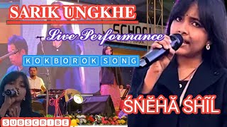 Sarik Wngkhe No Sneha Shillive Performancekokborok Songnorth Taibandal Ras Festival 2025