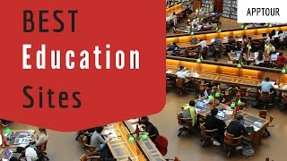 Best Top Education Websites For 2017 (Free & Paid Courses)