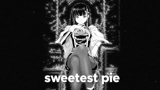 Ren Yamashiro - Sweetest Pie