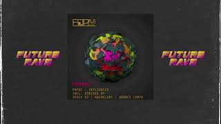 Popof - Skylighter (Space 92 Meteor Remix)