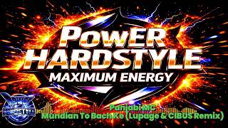 Panjabi Mc - Mundian To Bach Ke (Lupage & Cibus Remix)
