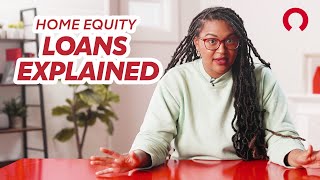 What Is A Home Equity Loan? | The Red Desk