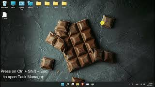 How To fix a corrupted Desktop (Soft/games) icons on windows 11 screenshot 2
