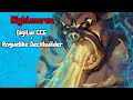 Nightmares: Digital CCG + Roguelike Deckbuilder
