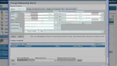 BMC Remedy ITSM: Understanding Product Categorization