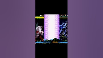 I love metal zangief #marvel #marvelvscapcom #streetfighter #shorts