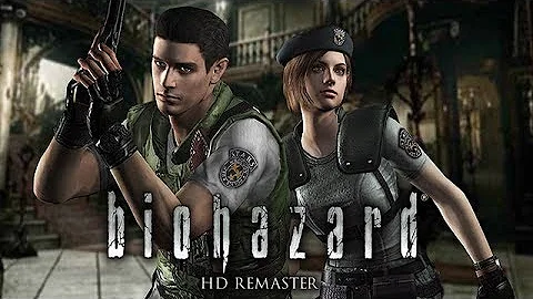 スイッチバイオハザードhd