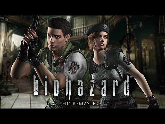 元世界記録 バイオハザードhdリマスター クリスrealsurvival Any Ta 1 21 10 Youtube 元世界記録 バイオハザードhdリマスター クリスrealsurvival Any Ta 1 21 10 Youtube