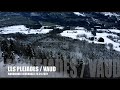 4k randonne hivernale    les pliades  vaud  suisse  24012021