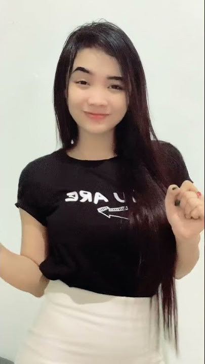 Tiktoker nila anggora