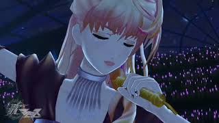 Download Lagu 歌マクロス Uta Macross Hametsu no Junjou - 破滅の純情 (Frontier) MP3