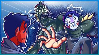 CRYO HAS A NEW MAP AND MONSTERS!