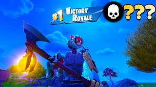 High Elimination Unreal Ranked Solo Zero Builds (Fortnite Chapter 6 Season 2)