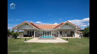 House for sale - ERA Rayong