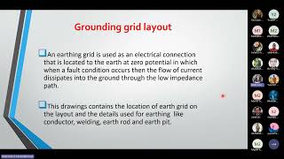 [EPM342s] Switchgear Engineering - Lecture(10) part(1/2) -Dr. Abdel-aal Mantawy - Spring '24