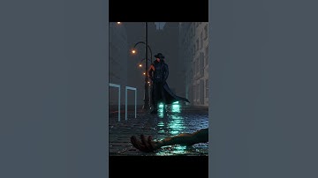 Noir Spiderman Rendered in #blender