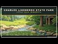 Charles Lindbergh State Park — The Aviator's Boyhood River Woods