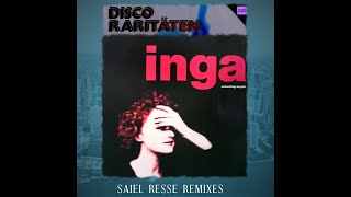 Inga - Something Stupid (Foolish Re-Mix) Saiel Resse Mix