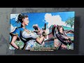 FATAL FURY: City of the Wolves: CHUN LI MEETS MAI SHIRANUI #FATALFURY #CAPCOM #SF6